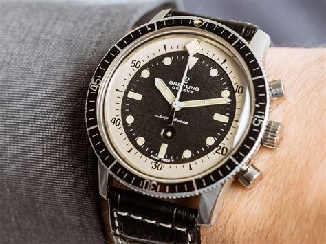 breitling superocean vintage ref 2005